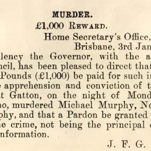 E45 | The Gatton Murders (AUS)
