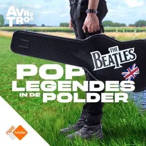 #1 - The Beatles | Van Busje naar Boeing (S01)