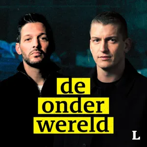 Afl. 4 - Wie drugs wil, belt ‘dealer' Tony. Maar bestaat hij wel?