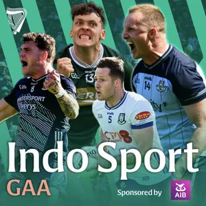 Dublin's Brennan bounce, Donegal have no plan B | Kerry’s class shines | Mayo press on | The GAA Weekend 🏐