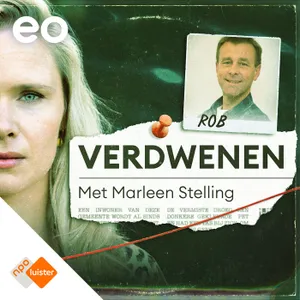 #1 - Rob van Gorkum (S01)