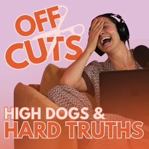 Offcuts: The Stoned Dog, a $20 Boyfriend Test & a Selfish Marathon Dad