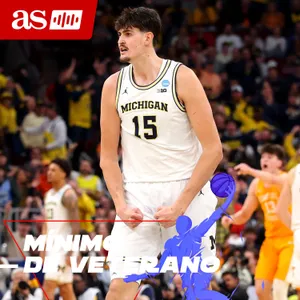 Aday Mara puede hacer (más) historia, Adam Silver puede liarla (aún más) con el tanking | Mínimo de Veterano 5x49