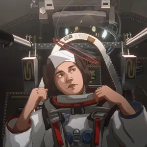 Episode 42 : Apollo 10½