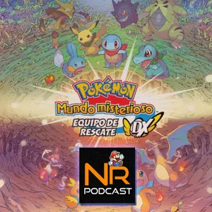 Reseña | Pokémon Mundo Misterioso Equipo de Rescate DX | NintenRadio