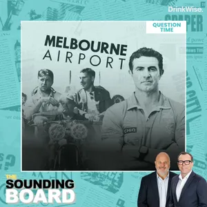 S11 E36 - Question Time