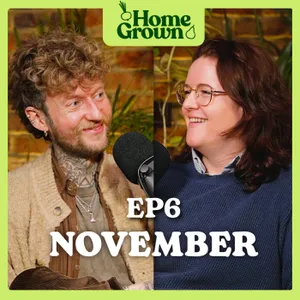 S1 E6: Remember Remember What To Do In November.