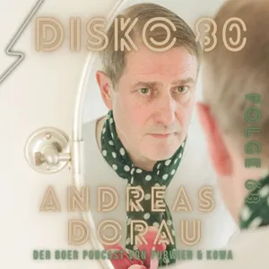 Andreas Dorau