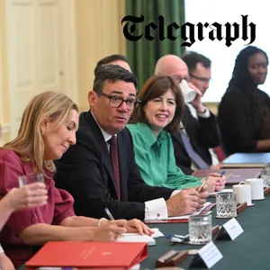 Same faces, same failures: Burnham’s reshuffle solves nothing