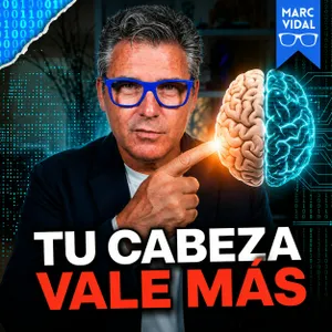 ¿Realmente sobras a los 50? Resulta que NO en tiempos de IA.