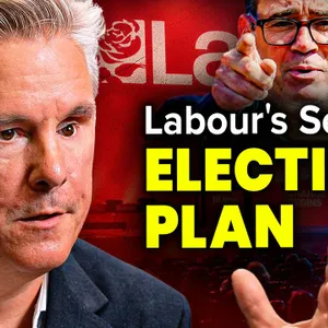 "Reform is Screwed"- Dan Hodges