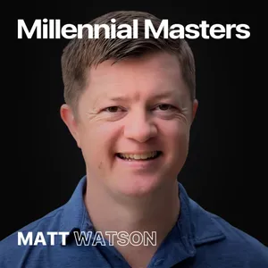Why builders make bad entrepreneurs 🧱 Matt Watson
