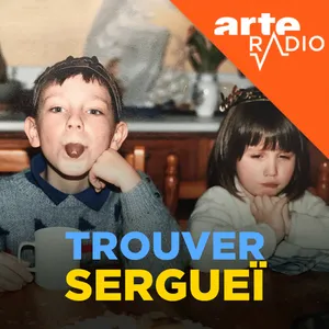Trouver Sergueï