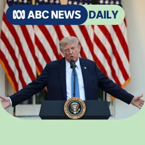 Why Trump has a peace problem