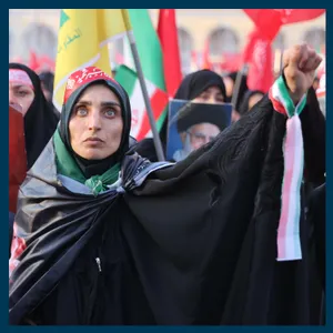How war is changing Iran from within
