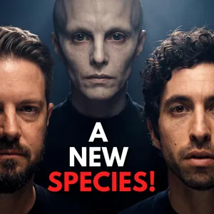 Pentagon Whistleblower UNLOADS on Alien Hybrid Breeding Programs (ft. Matthew Brown)