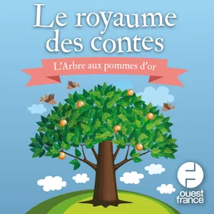 L'Arbre aux pommes d'or : 2ème partie