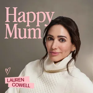 Lauren Cowell Beyond the Headlines: Motherhood, Campaigning and Entering Her F*ck It Era