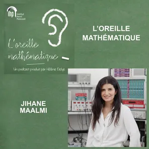 Jihane Maalmi