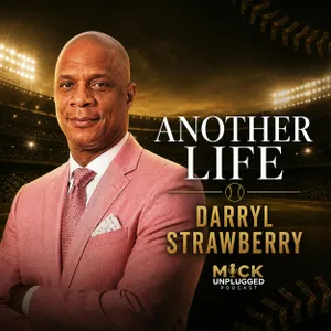 Darryl Strawberry: Another Life
