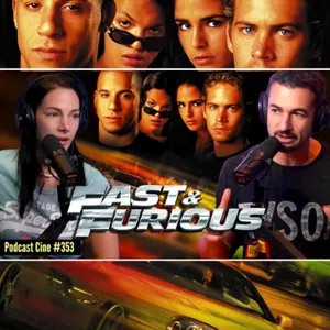 A todo gas (2001) | El origen de Fast & Furious y la fiebre del tuning