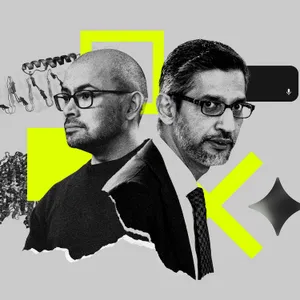 Does Google even want to win in AI?
