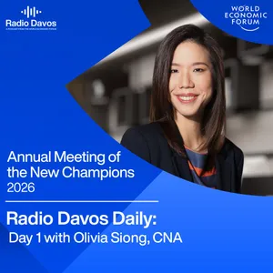 AMNC26 Day 1 - Taking the pulse of Asia's largest economy, and of the world