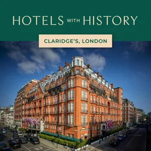 Claridge's, London