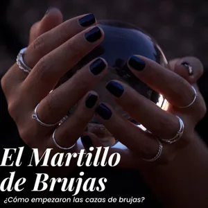 Caza de brujas | El Malleus Maleficarum