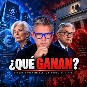 Dinero programable: nadie lo impondrá, lo pedirás tú