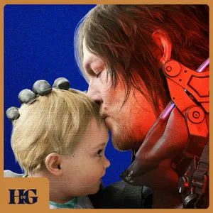 Le problème avec les ENFANTS dans les jeux vidéo