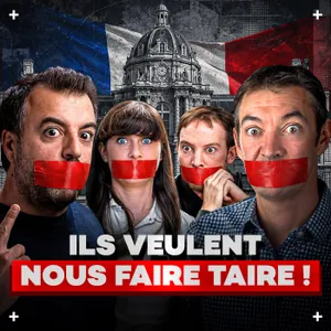 L'heure est grave, Le Sénat français veut contrôler nos opinions !
