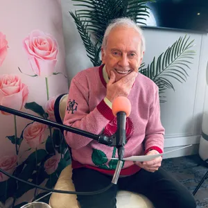 More Rosebud - Gyles's Diaries episode 41