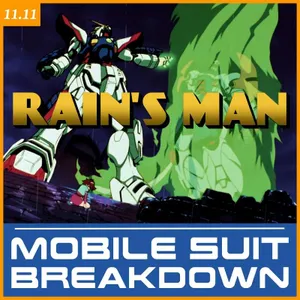 11.11: Rain's Man