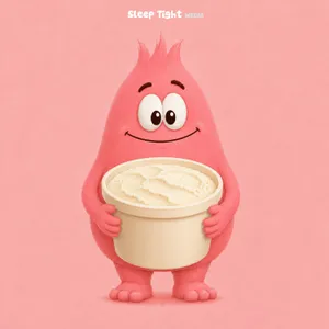 Ten Litres of Happy 🍦⛱️ Summer Short Stories ⛱️