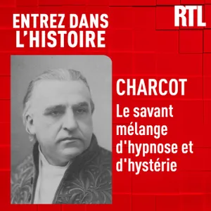 Charcot : le savant mélange d'hypnose et d'hystérie