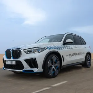 ¿Cuándo llegarán los coches de HIDRÓGENO?