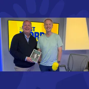 Gary Murphy On The Life And Times Of Brian Cowen