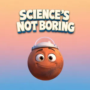 What is Mars?