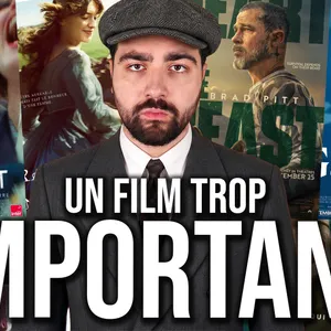 NOTRE SALUT, GARANCE, RAISON ET SENTIMENTS, PRESSURE, HEART OF THE BEAST ... (Critique)