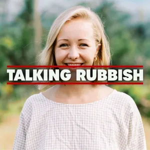 65. Recycling realities in the Global South, with Esther Carter from Delterra