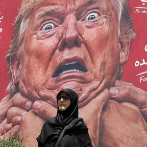 Is Iran a ‘forever war’?