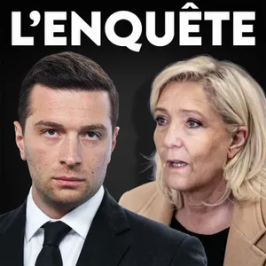Des messages ouvertement antisemites de Bardella révélés, il répond (28/09)
