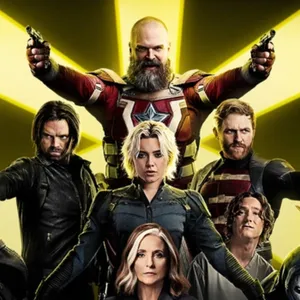 MSN T6E1 - Thunderbolts* - Audio Comentario