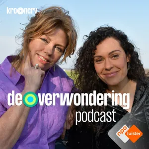 Zo overwin je perfectionisme en faalangst - met zangerers Nora Fischer