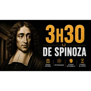 3H30 DE SPINOZA