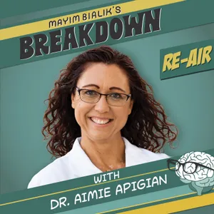 Re-Air: Childhood Trauma Can Lead to Disease | Here’s How to Heal Now! | Dr. Aimie Apigian