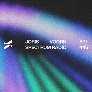 Spectrum Radio 446