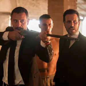 La Script matinal: Las series se adueñan de San Sebastián (29/09/2018)