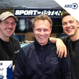 Folge 32: "Vogtland-Randale? Landespokale!"